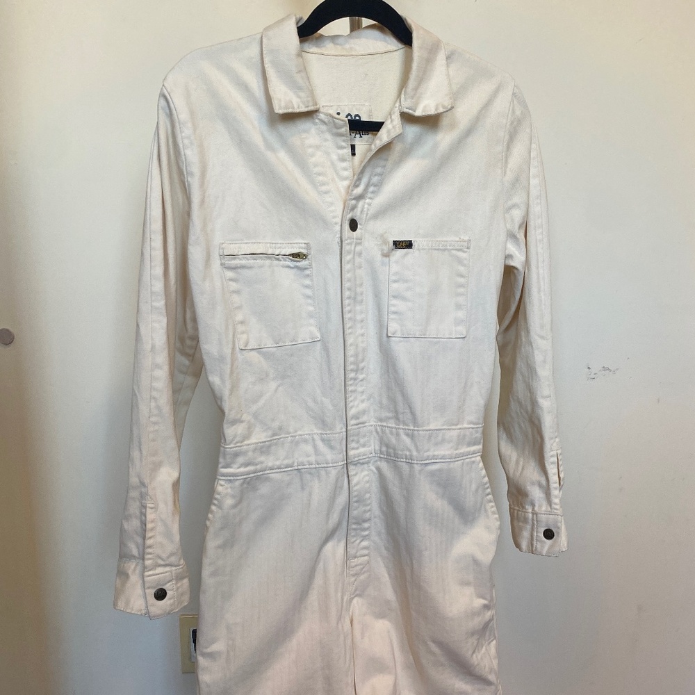 Lee Union-Alls Jumpsuit